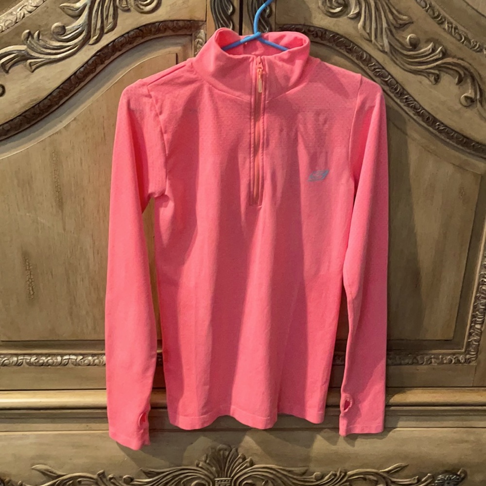 Skechers Go Run athletic shirt